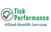 NDIS Provider National Disability Insurance Scheme Tick Performance Pty Ltd (Tick Fitness And Physiotherapy) in Mawson Lakes SA