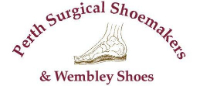 PERTH SURGICAL SHOEMAKERS AND WEMBLEY SHOES