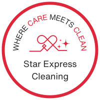 Star Express Cleaning & Property services