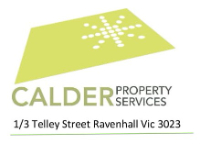 NDIS Provider National Disability Insurance Scheme Calder Property Services in Ravenhall VIC