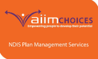 NDIS Provider National Disability Insurance Scheme AIIM Choices in Wodonga VIC