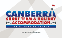 NDIS Provider National Disability Insurance Scheme Canberra short term and holiday accommodation in Griffith ACT