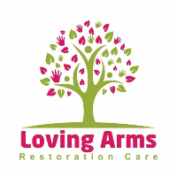 NDIS Provider National Disability Insurance Scheme LOVING ARMS RESTORATION CARE PTY LT in Parap NT