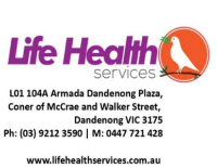 NDIS Provider National Disability Insurance Scheme Life Health Services in Dandenong VIC