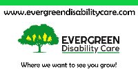 Evergreen Disability Care PTY LTD