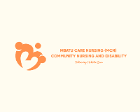 NDIS Provider National Disability Insurance Scheme Mbatu Care Nursing (MCN) Community Nursing and Disability PTY Ltd in Canberra 