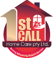 1 ST CALL HOME CARE PTY LTD