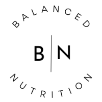 Balanced Nutrition