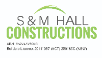 S & M Hall Constructions