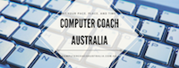 NDIS Provider National Disability Insurance Scheme Computer Coach Australia in Bondi Beach NSW