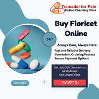 Buy Fioricet Online Fast Delivery In 2024