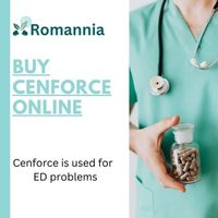 Buy Cenforce 200 new Dosages For ED Treatment In USA