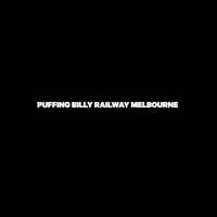 Puffing Billy Railway Melbourne