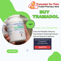 Buy Tramadol Online Same Day Delivery In 2024
