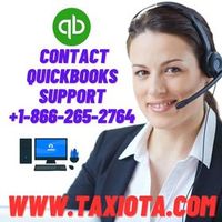 Dial☎️?? +1-866-265-2764 Get 0 Hassle Service With QuickBooks Support In The USA