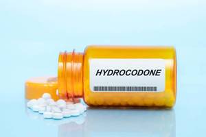 Buy Hydrocodone online : Best opioid for pain relief