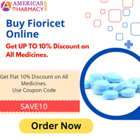 Your Route to Ordering Fioricet Online