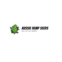 Aussie Hemp Seeds