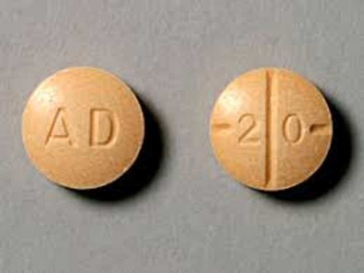 Buy Adderall 20mg online : Doctor’s choice for ADHD and Narcolepsy