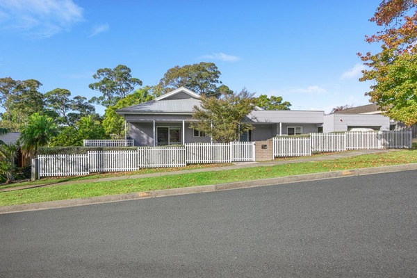 Northern Beaches - Belrose