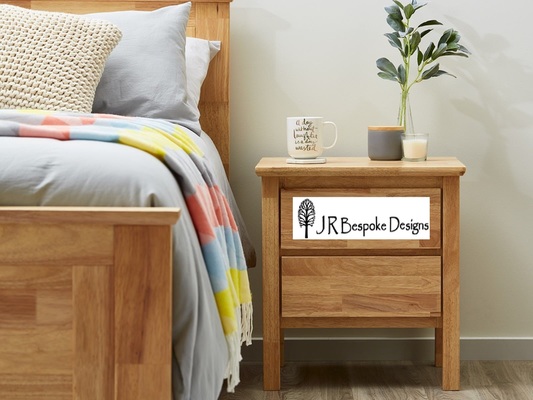 Exploring Options for Custom Made Bedside Tables