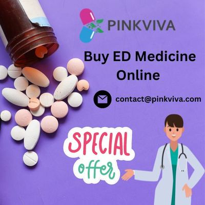 Buy Viagra online using COD and Paypal To Treat ED AT New York, USA