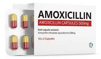 Buy Amoxicillin Online And Stay Infection-Free