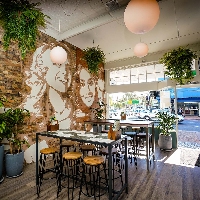 NDIS Provider National Disability Insurance Scheme Restaurants fortitude valley in Brisbane QLD