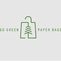 Go Green Paper Bags