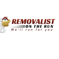 Removalist On The Run