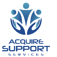 Acquire Support services