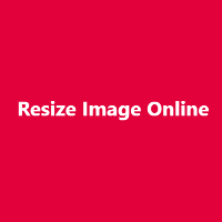 resize image online