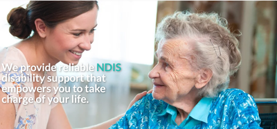 NDIS Intake and Administration Officer