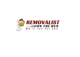 Removalist on the run