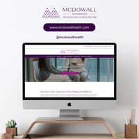 Psychologist Brampton - McDowall Integrative Psychology & Healthcare