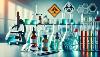 Choosing the Right Chemical Supplier for Your Business Needs