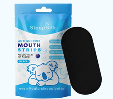 Why Mouth Tape is Gaining Popularity for Nighttime Wellness