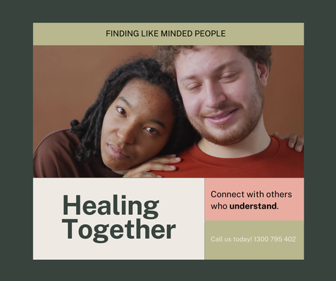 Healing Together