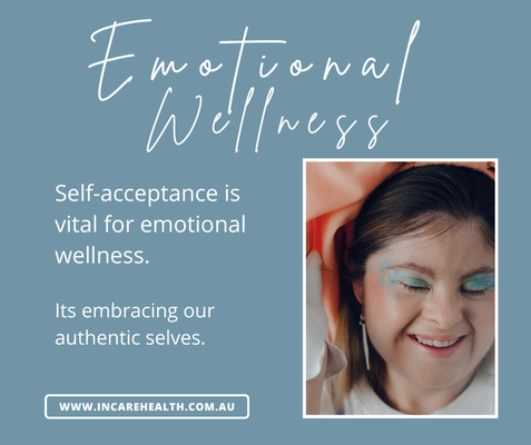 Emotional Wellness