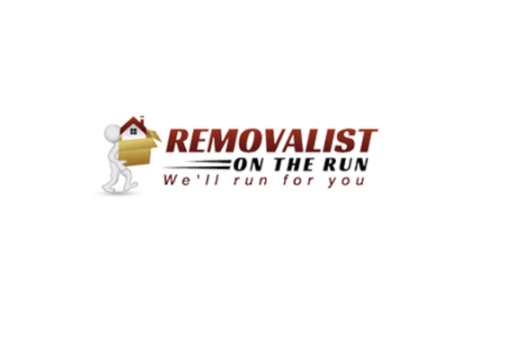 Removalist on the run