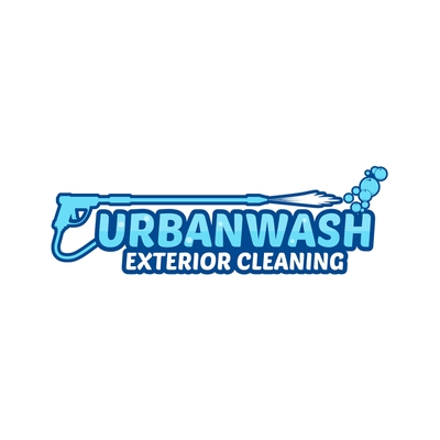 Urbanwash Exterior Cleaning