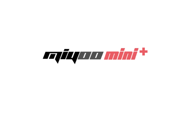 Miyoo Mini Plus