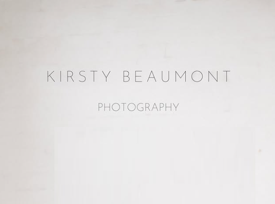 Kirsty Beaumont Photography